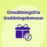 bonus utan insättning|Bäst Casino Bonus Utan Omsättningskrav (2024) 60.